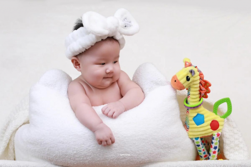 浙江宝宝头发黄是什么原因 浙江宝宝头发黄是什么原因