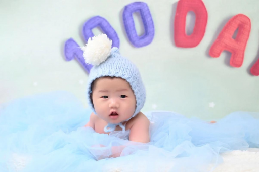 浙江四个月宝宝打嗝