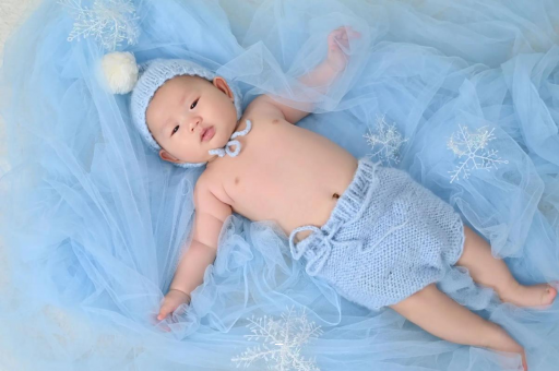 浙江宝宝缺锌的症状